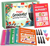 Reusable Magic Handwriting Workbook for Kids
